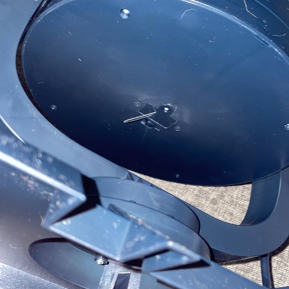 24HR DROP ⬇️ Batman Light up popcorn bucket - Picture 5 of 5